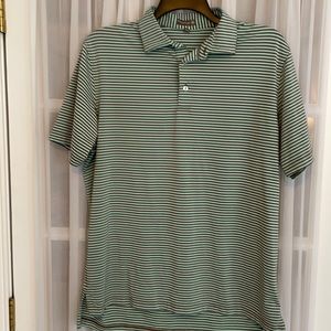 Peter Millar polo.  Large